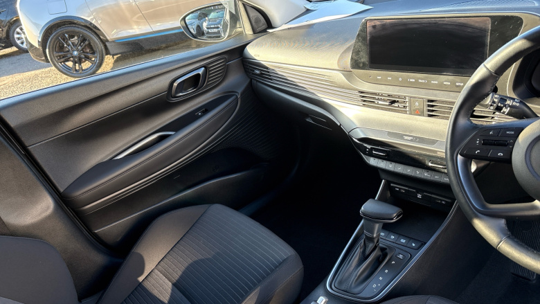 Hyundai i20 1.0T GDi 48V MHD Premium 5dr DCT Petrol Hatchback